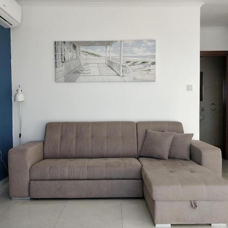 マルサスカーラSea View Penthouse With Large Terrace Irom1-1アパートメント エクステリア 写真