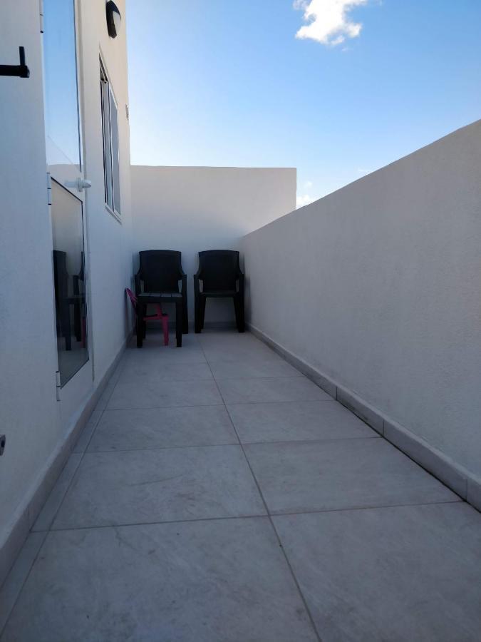 マルサスカーラSea View Penthouse With Large Terrace Irom1-1アパートメント エクステリア 写真
